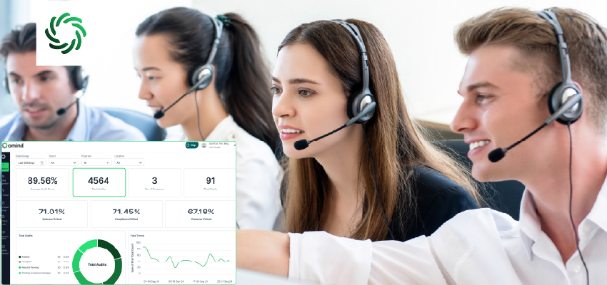 AI QMS for risk management