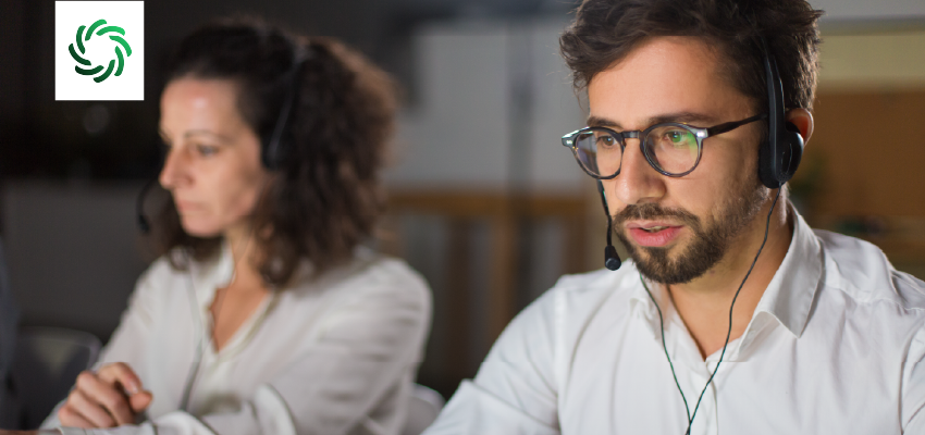 AIQMS for customer conversations