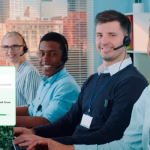 Call Center Agent Performance Metrics