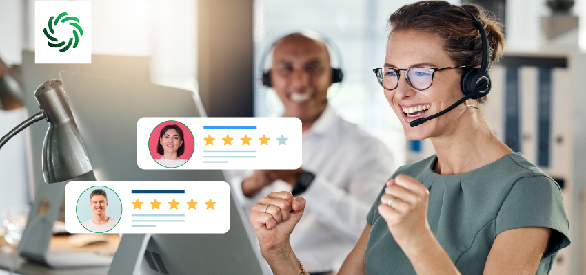 Call Center QA Software