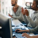 Call Center Quality Management