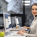 Call Center Agent Monitoring