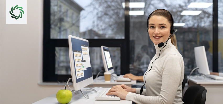 Call Center Agent Monitoring