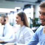 Contact Center Quality Monitoring