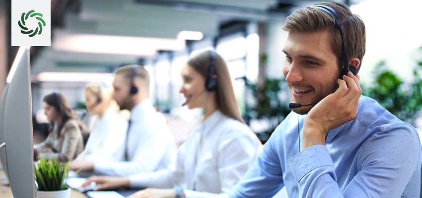 Contact Center Quality Monitoring
