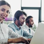 Speech Analytics in Call Centers