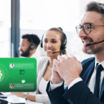AI call center auditing tool