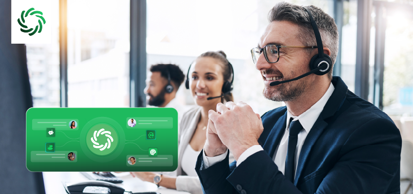 ai call center auditing tool