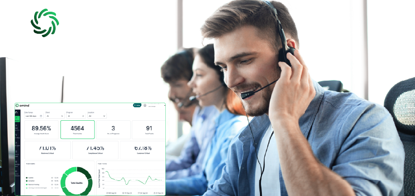 ai call center software