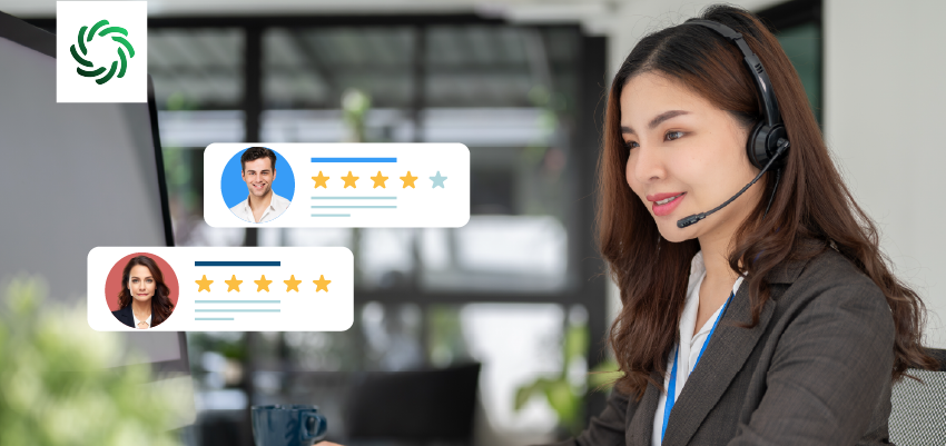 call center quality control