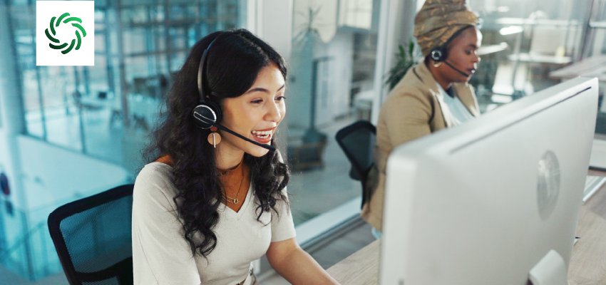 contact center quality monitoring system