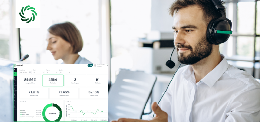 quality auditing software