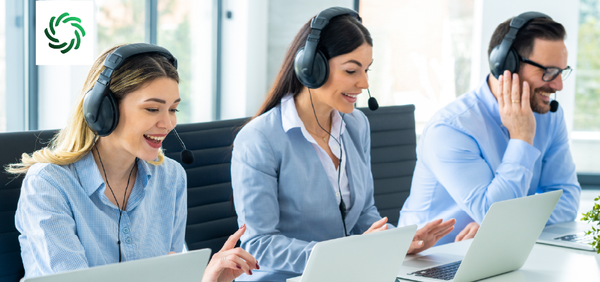 AI QMS for call centers
