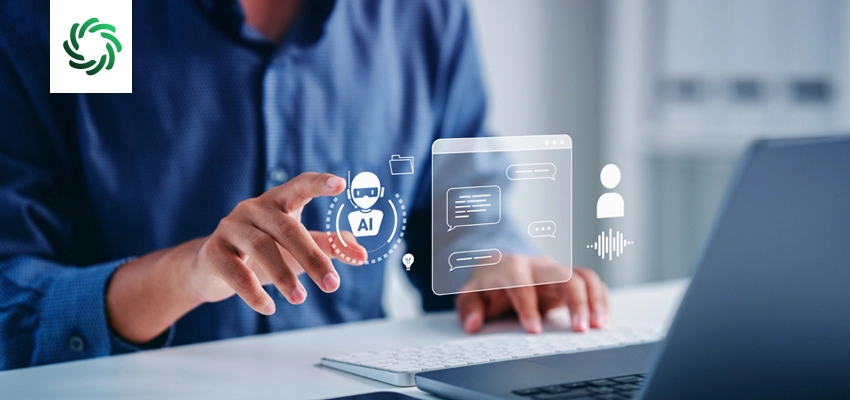 AI QMS software for contact centers