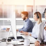 AI coaching platform for call centers