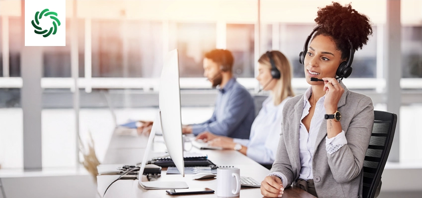 AI coaching platform for call centers