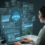 AI coaching platform for call centers