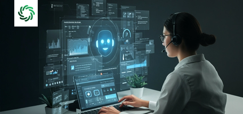 AI coaching platform for call centers