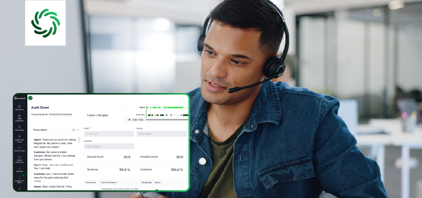 AI in Quality Management