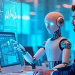 AI-powered quality management system