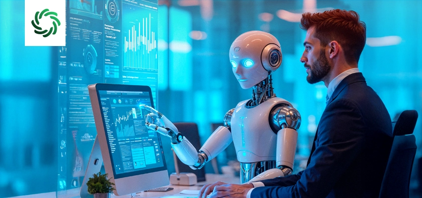 AI-powered quality management system