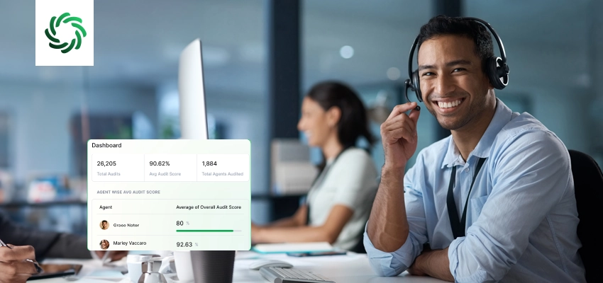 AI quality management system