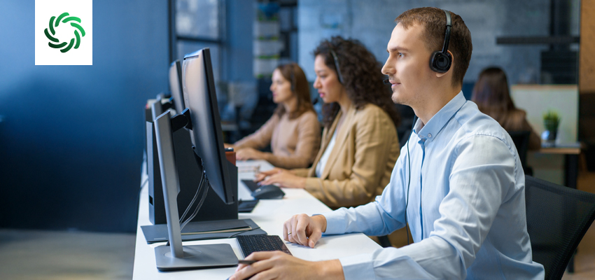 AI QMS for Contact Centers