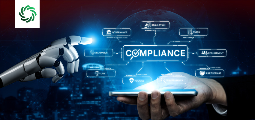 Predictive AI QMS for compliance Banks