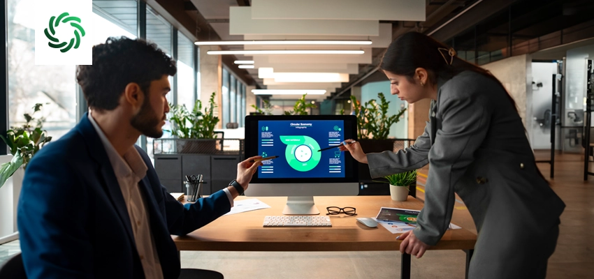 Quality governance in contact centers