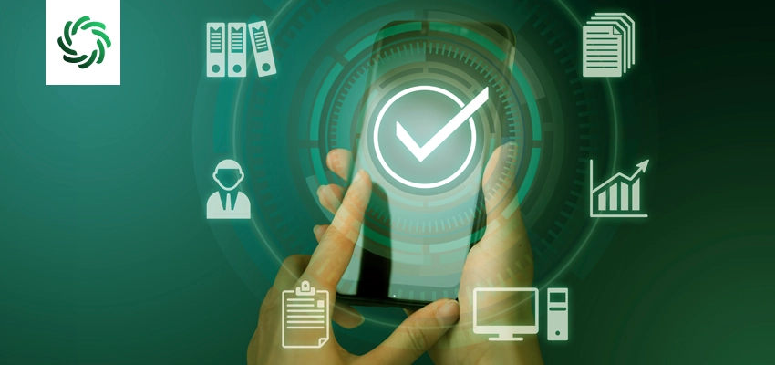 Quality management system for insurance