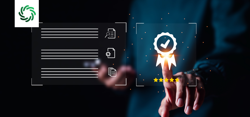 AI-driven quality management system