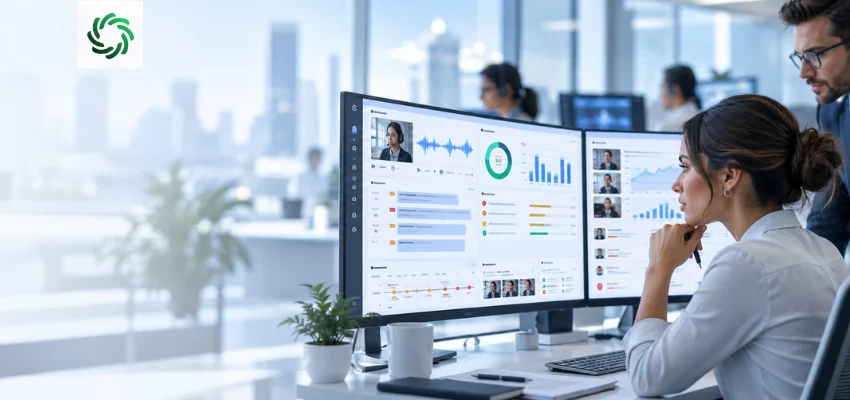 Evaluate Call Center Quality Assurance Software