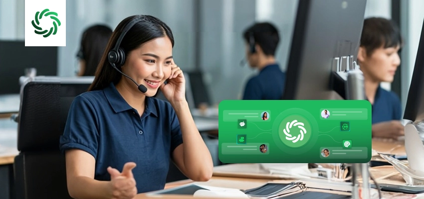 Contact center quality assurance