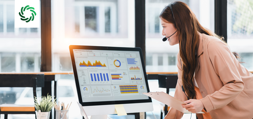 Call Center Analytics Software