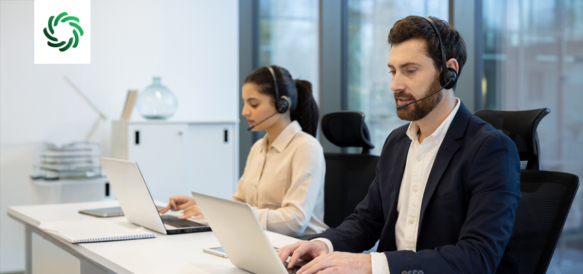 Customer service and customer experience