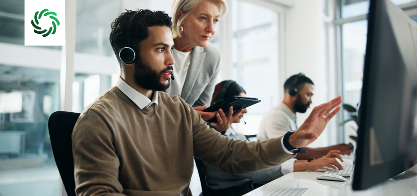 call center performance management