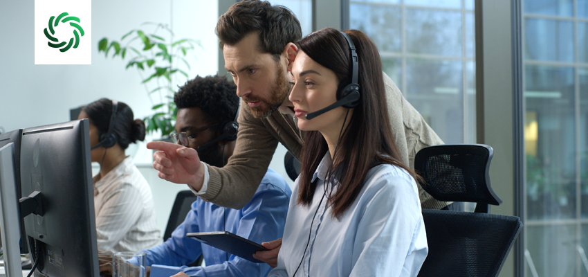 call quality monitoring framework