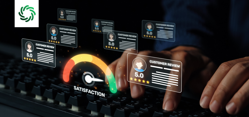 customer experience management system