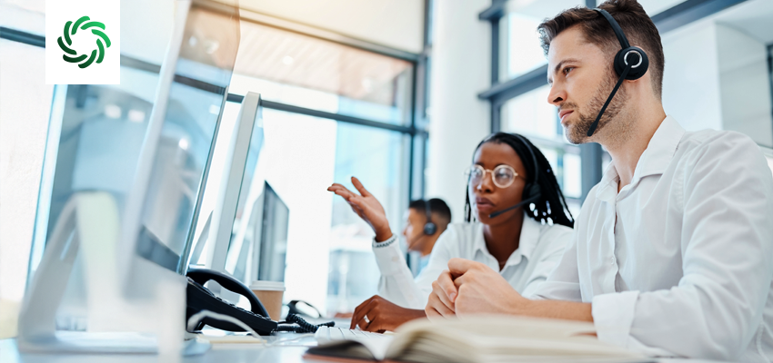 qa for call centers at scale