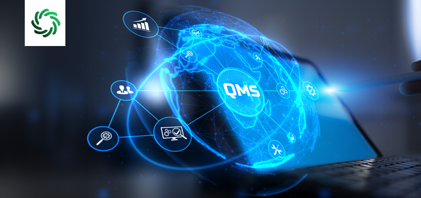 qms software enterprise