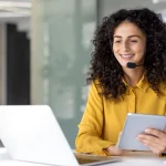 quality assurance contact center ai qms