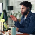 quality customer service in call center