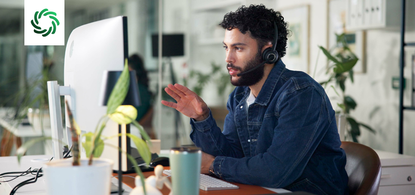 quality customer service in call center