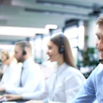ai quality management call center