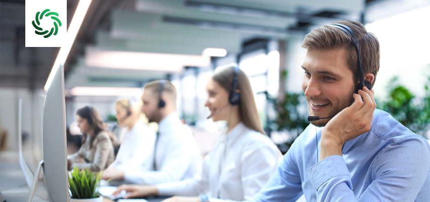 ai quality management call center