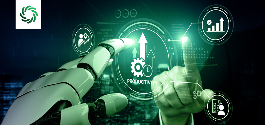 AI-powered call center performance management software monitoring agent interactions