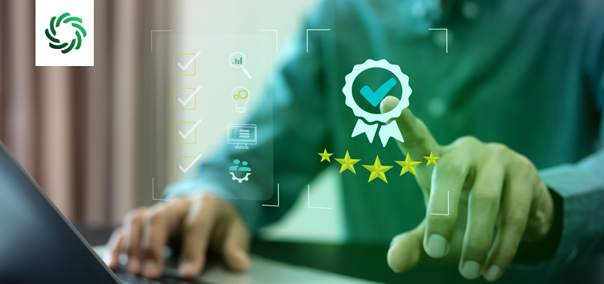 quality assessment contact center