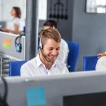 quality assurance checklist contact center