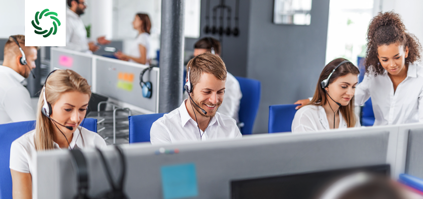 quality assurance checklist contact center