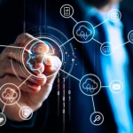 AI driven QA insights contact centers